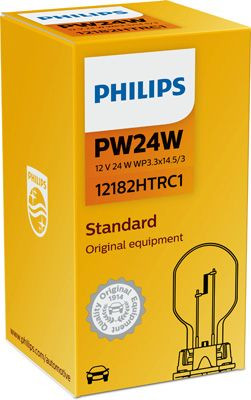 Автолампа PHILIPS 12182HTRC1