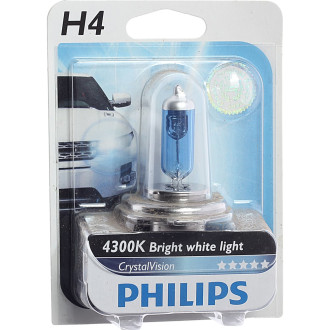 Автолампа PHILIPS 12342CVB1