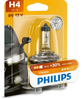 Автолампа PHILIPS 12342PRB1