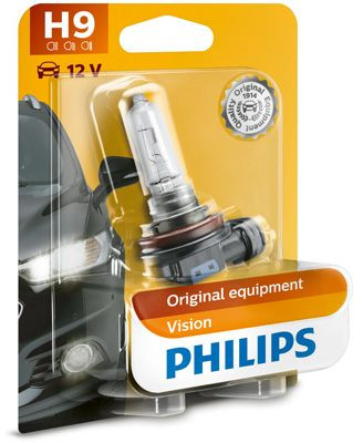 Автолампа PHILIPS 12361B1