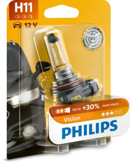 Автолампа PHILIPS 12362PRB1