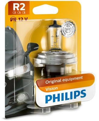 Автолампа PHILIPS 12475B1