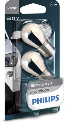 Автолампа PHILIPS 12496SVB2