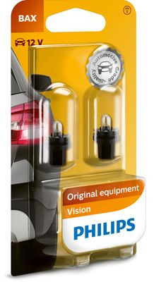 Автолампа PHILIPS 12598B2