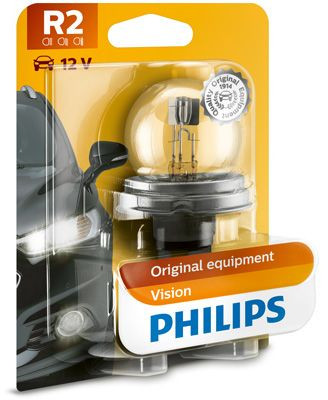 Автолампа PHILIPS 12620B1