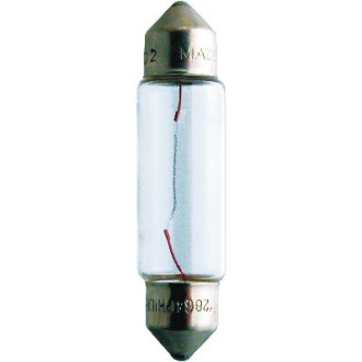 Автолампа PHILIPS 12866B2