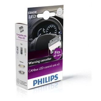 Блокиратор ошибок PHILIPS 12956X2