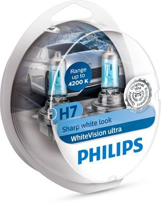 Автолампа PHILIPS 12972WVUSM