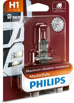 Автолампа PHILIPS 13258MDB1