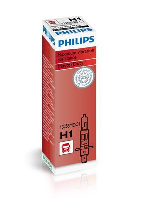 Автолампа PHILIPS 13258MDC1