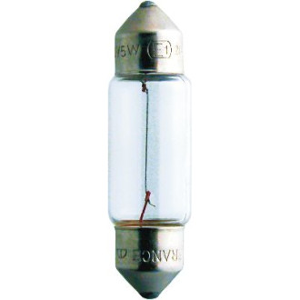 Автолампа PHILIPS 13844B2