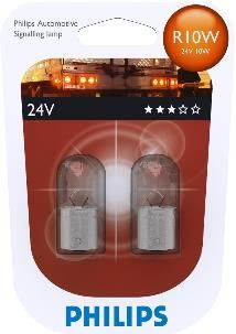 Автолампа PHILIPS 13814B2