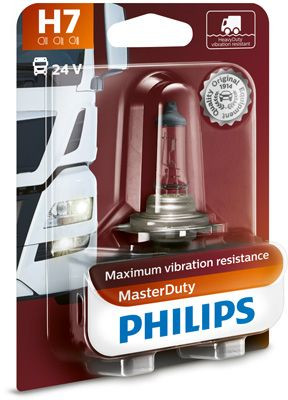 Автолампа PHILIPS 13972MDB1