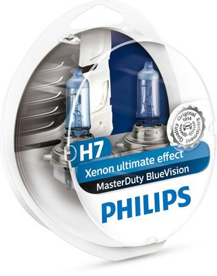 Автолампа PHILIPS 13972MDBVS2