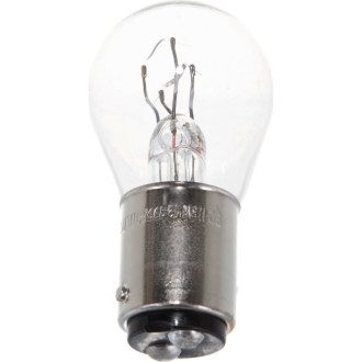 Автолампа PHILIPS P21/5W BAY15d 12V /1/10