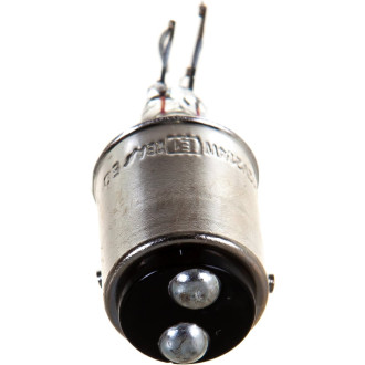Автолампа PHILIPS P21/4W BAZ15d 12V /1/10