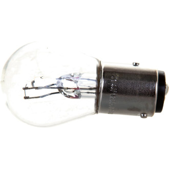 Автолампа PHILIPS P21/4W BAZ15d 12V /1/10
