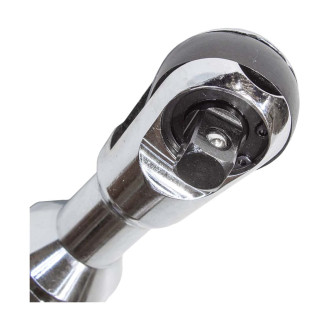 Пневматический угловой гайковерт PI TOOLS PIT-02460