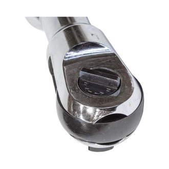 Пневматический угловой гайковерт PI TOOLS PIT-02460