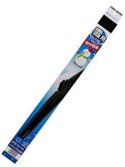 Зимняя каркасная щетка стеклоочистителя Piaa Fine Snow