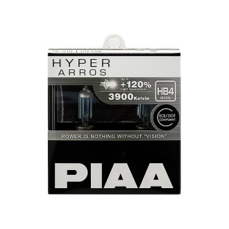 Галогенные лампы Piaa YPER ARROS