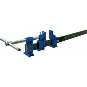 Корпусная струбцина Piher Clamp H
