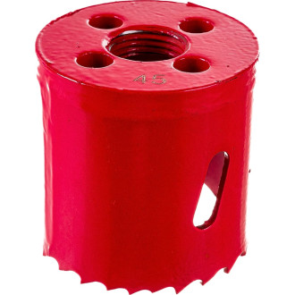 Биметаллическая коронка Pilorama 570045