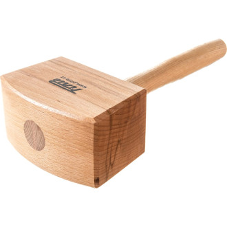 Деревянная киянка PINIE 52-2