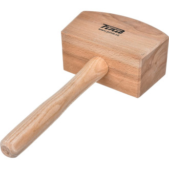 Деревянная киянка PINIE 52-3
