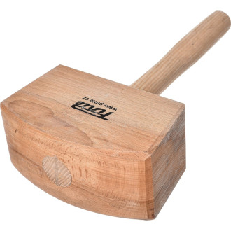 Деревянная киянка PINIE 52-3