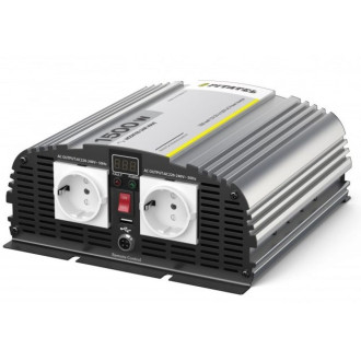 Инвертор Pitatel KV-M1500DRU.12