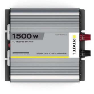 Инвертор Pitatel KV-M1500DRU.12