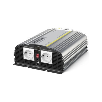 Инвертор Pitatel KV-M2500DRU12