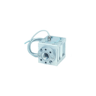 Импульсный расходомер PIUSI K600/4 Puls monoc 1 1/2 gas