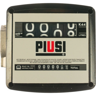 Механический счетчик масла PIUSI K44 ver. D