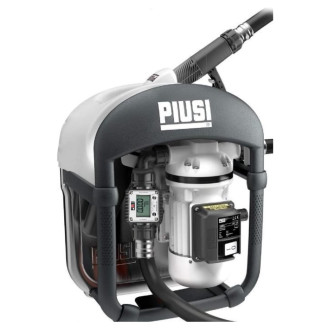 Перекачивающий блок для AdBlue PIUSI SuzzaraBlue PRO230/50