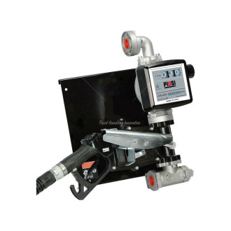 Насос для перекачки бензина PIUSI ST EX50 K33 ATEX