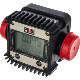 Электронный счетчик жидкостей PIUSI K 24