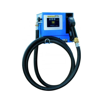 Топливораздаточная колонка PIUSI Cube 70 DC 24/12V