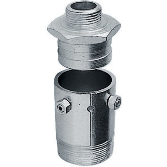 Соединительный механизм штуцер на бочку PIUSI Kit Quick coupling