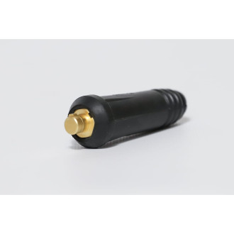 Кабельная вилка PLAZWELD P-MP1025c
