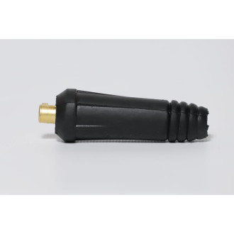 Кабельная вилка PLAZWELD P-MP1025c
