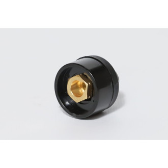 Панельная розетка PLAZWELD P-FS1025p