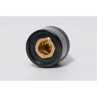 Панельная розетка PLAZWELD P-FS35501p