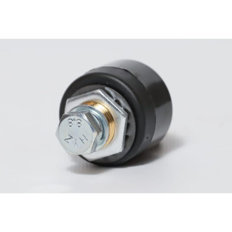 Панельная розетка PLAZWELD P-FS35501p