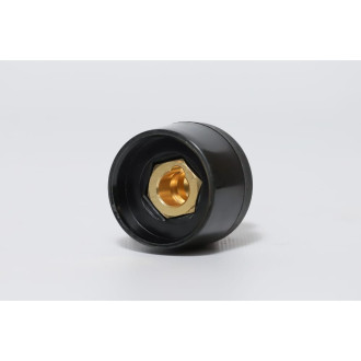 Панельная розетка PLAZWELD P-FS35502p