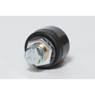 Панельная розетка PLAZWELD P-FS35502p