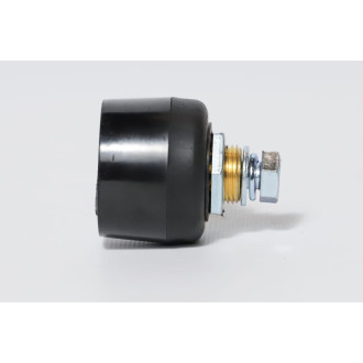 Панельная розетка PLAZWELD P-FS35502p