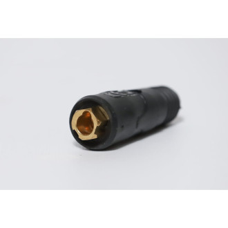 Кабельная розетка PLAZWELD P-FS7095c