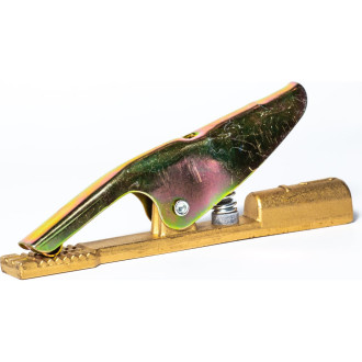 Клемма заземления PLAZWELD YD300A